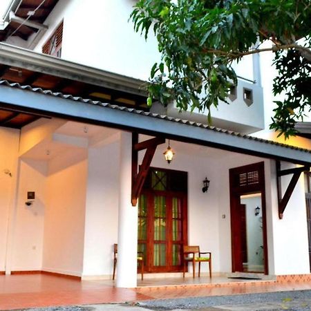 Sobaya Residence Ambalantota Ngoại thất bức ảnh