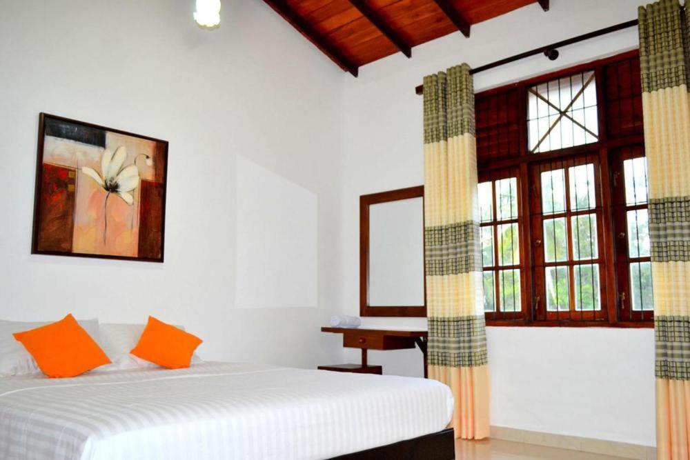 Sobaya Residence Ambalantota Ngoại thất bức ảnh