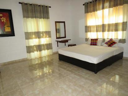 Sobaya Residence Ambalantota Ngoại thất bức ảnh