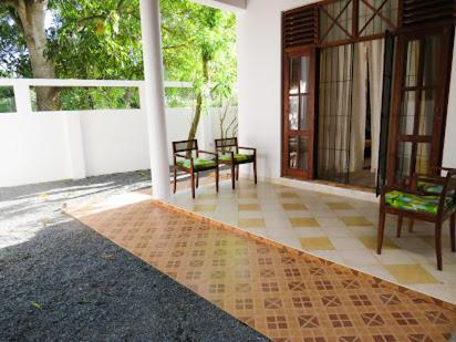Sobaya Residence Ambalantota Ngoại thất bức ảnh