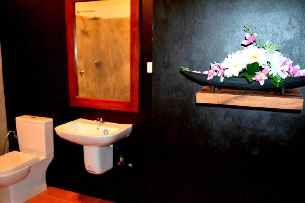 Sobaya Residence Ambalantota Ngoại thất bức ảnh