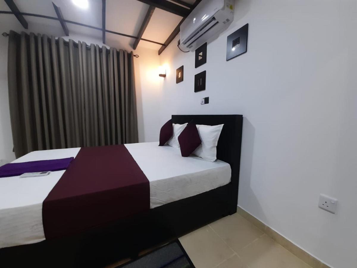 Sobaya Residence Ambalantota Ngoại thất bức ảnh
