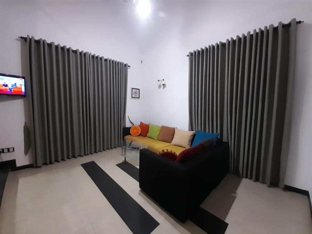 Sobaya Residence Ambalantota Ngoại thất bức ảnh