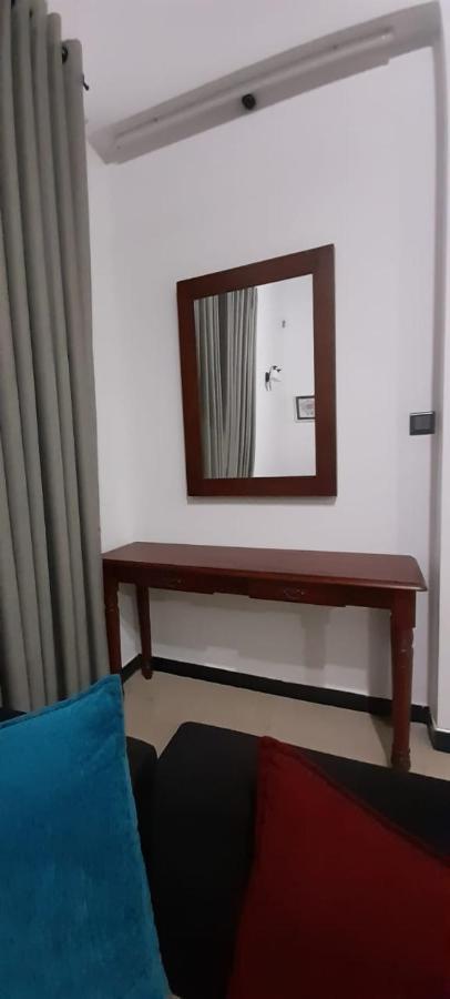 Sobaya Residence Ambalantota Ngoại thất bức ảnh