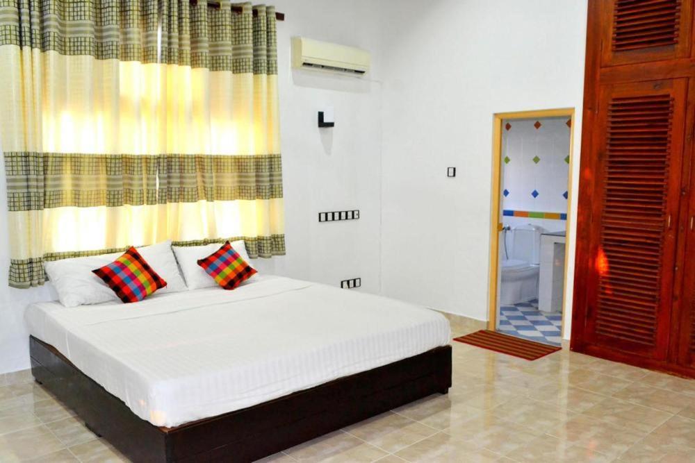 Sobaya Residence Ambalantota Ngoại thất bức ảnh