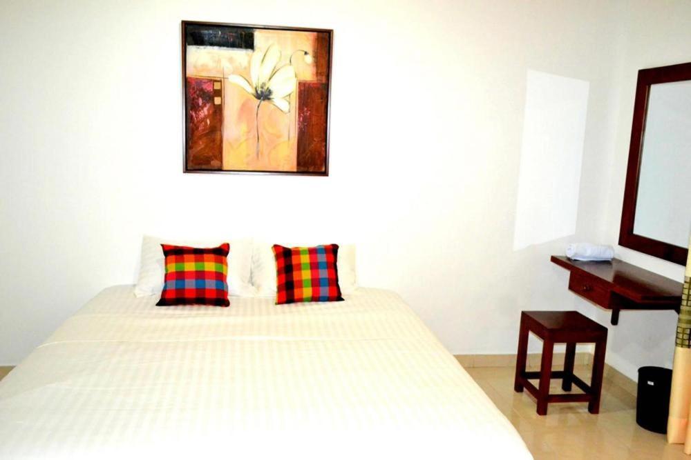 Sobaya Residence Ambalantota Ngoại thất bức ảnh