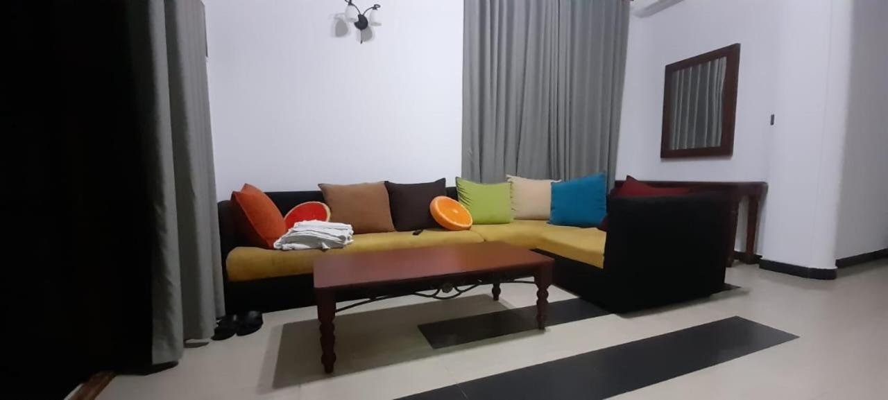 Sobaya Residence Ambalantota Ngoại thất bức ảnh