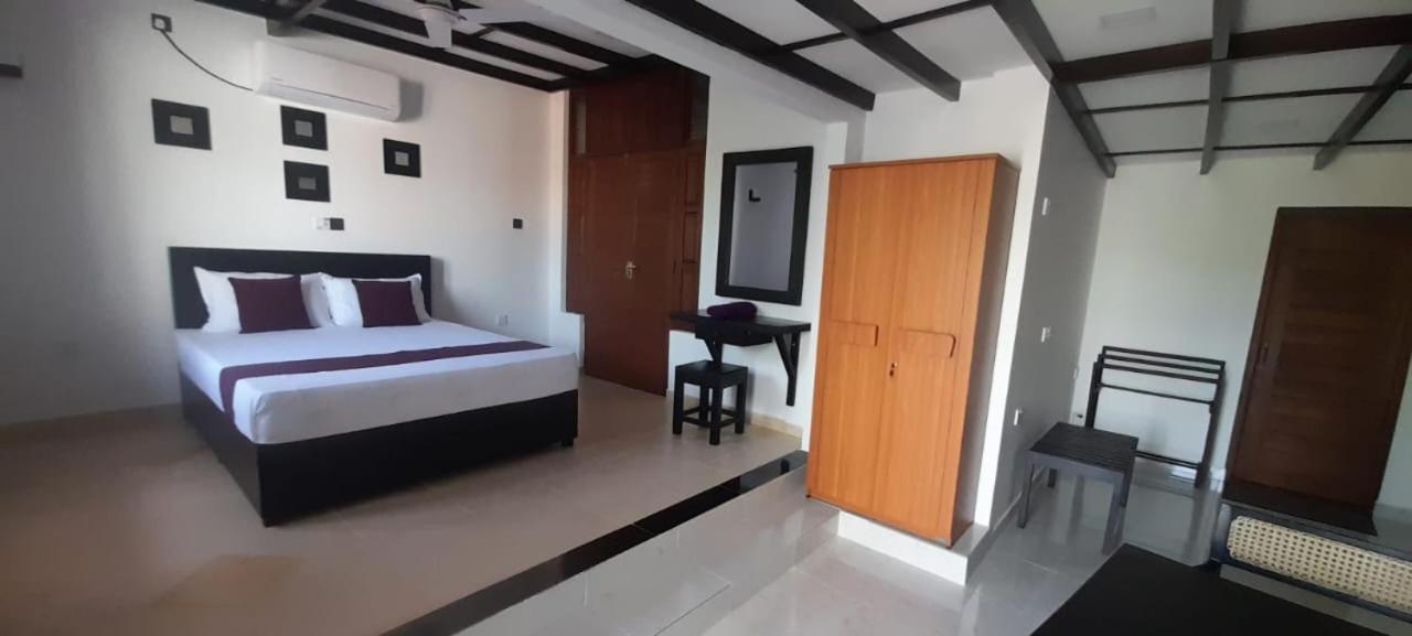 Sobaya Residence Ambalantota Ngoại thất bức ảnh