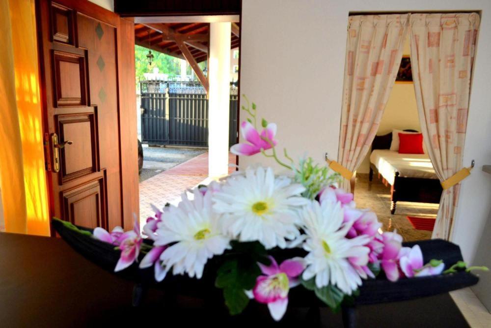 Sobaya Residence Ambalantota Ngoại thất bức ảnh
