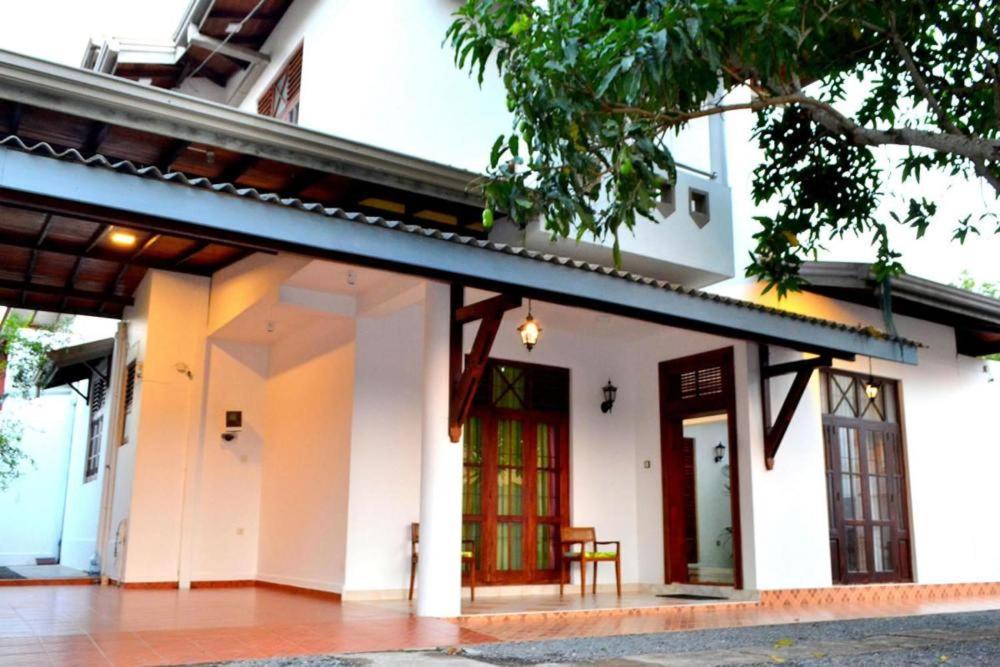 Sobaya Residence Ambalantota Ngoại thất bức ảnh