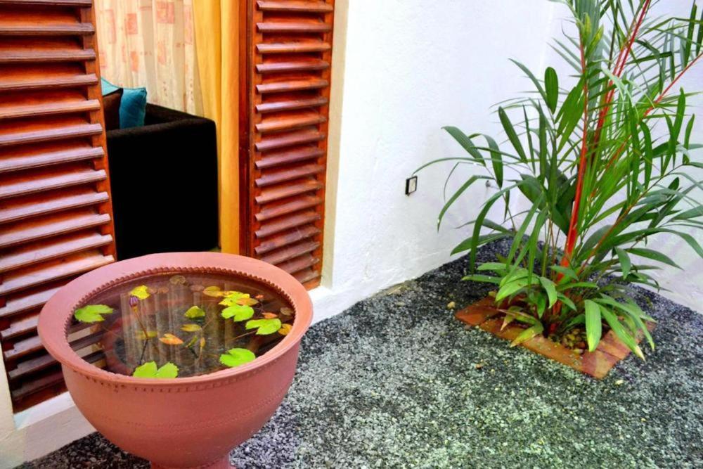 Sobaya Residence Ambalantota Ngoại thất bức ảnh