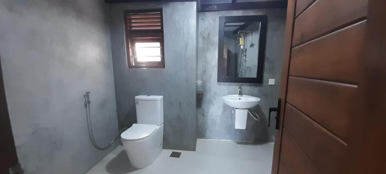 Sobaya Residence Ambalantota Ngoại thất bức ảnh