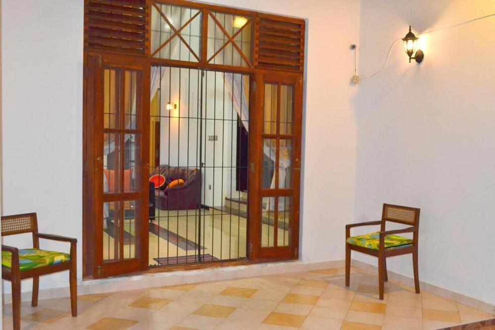 Sobaya Residence Ambalantota Ngoại thất bức ảnh
