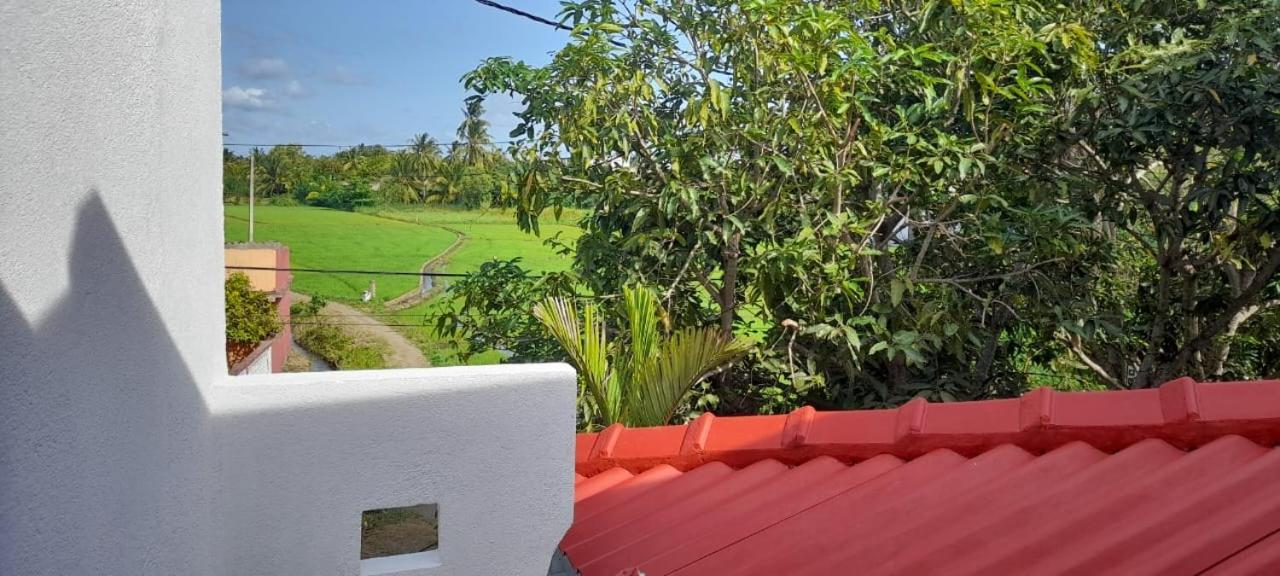 Sobaya Residence Ambalantota Ngoại thất bức ảnh