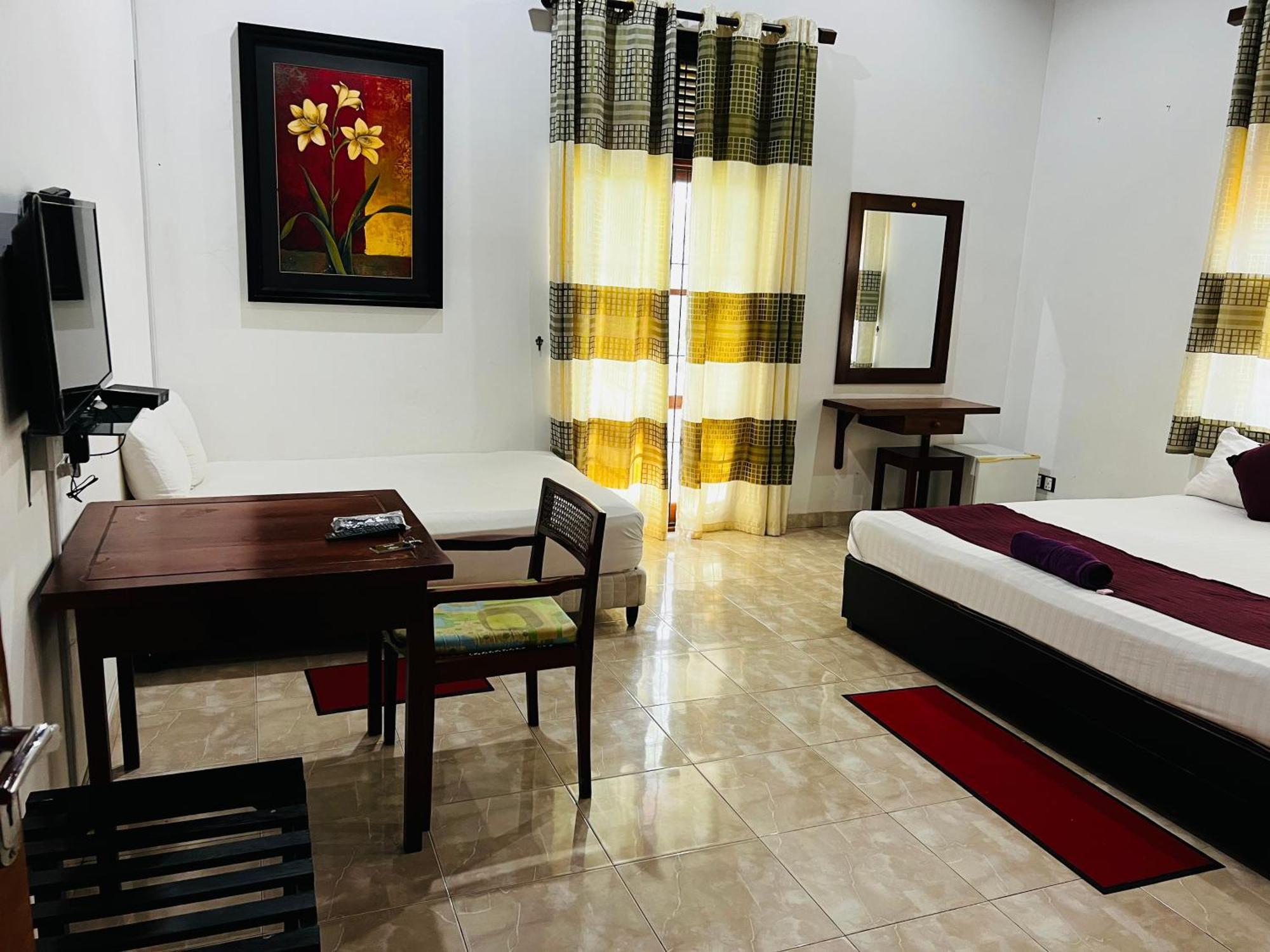 Sobaya Residence Ambalantota Ngoại thất bức ảnh