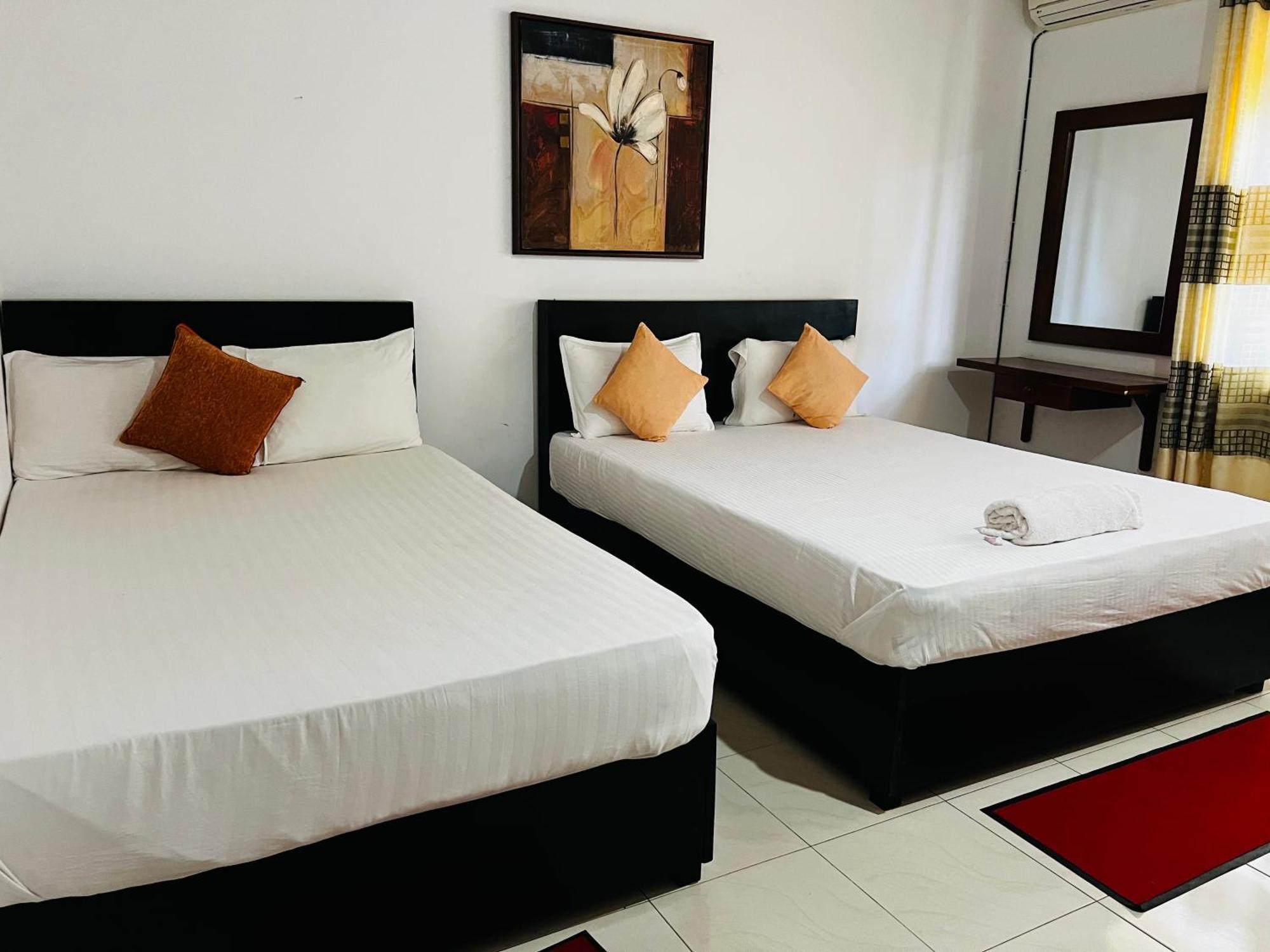 Sobaya Residence Ambalantota Ngoại thất bức ảnh